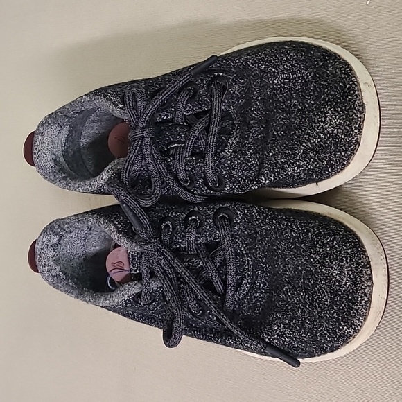 All Birds  Merino Wool Shoes Size 7M - Picture 1 of 6